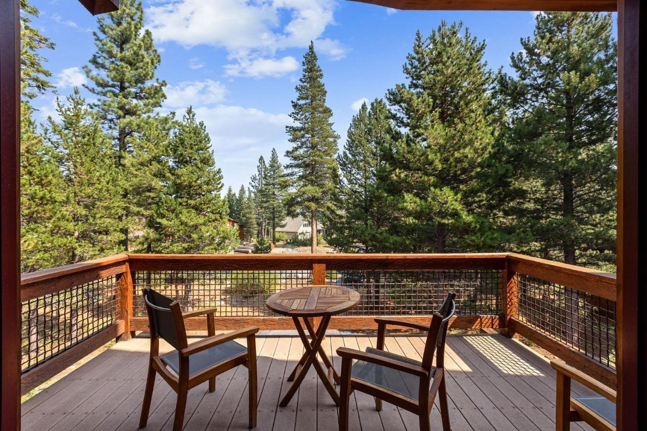 Bear Meadows Lodge - Hot Tub - Tahoe Donner Home Truckee Luaran gambar