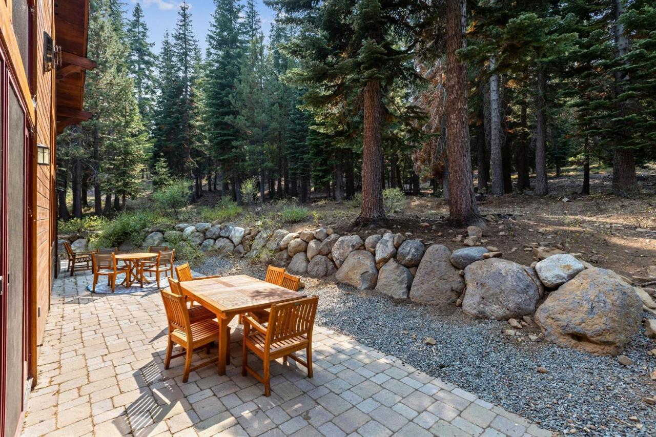Bear Meadows Lodge - Hot Tub - Tahoe Donner Home Truckee Luaran gambar