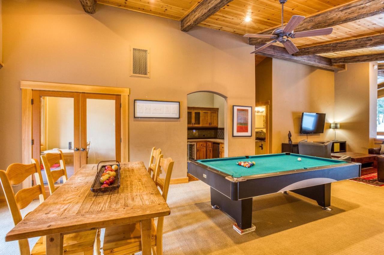 Bear Meadows Lodge - Hot Tub - Tahoe Donner Home Truckee Luaran gambar