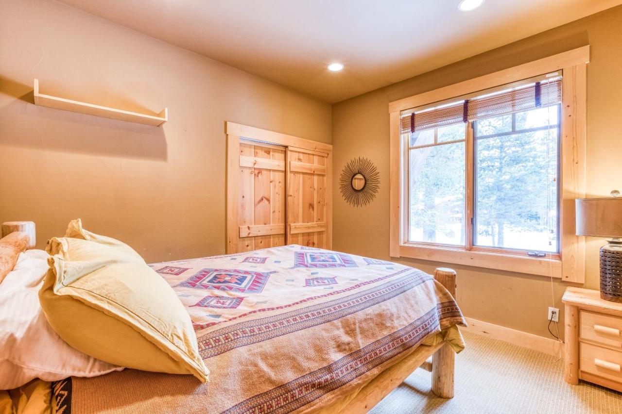 Bear Meadows Lodge - Hot Tub - Tahoe Donner Home Truckee Luaran gambar
