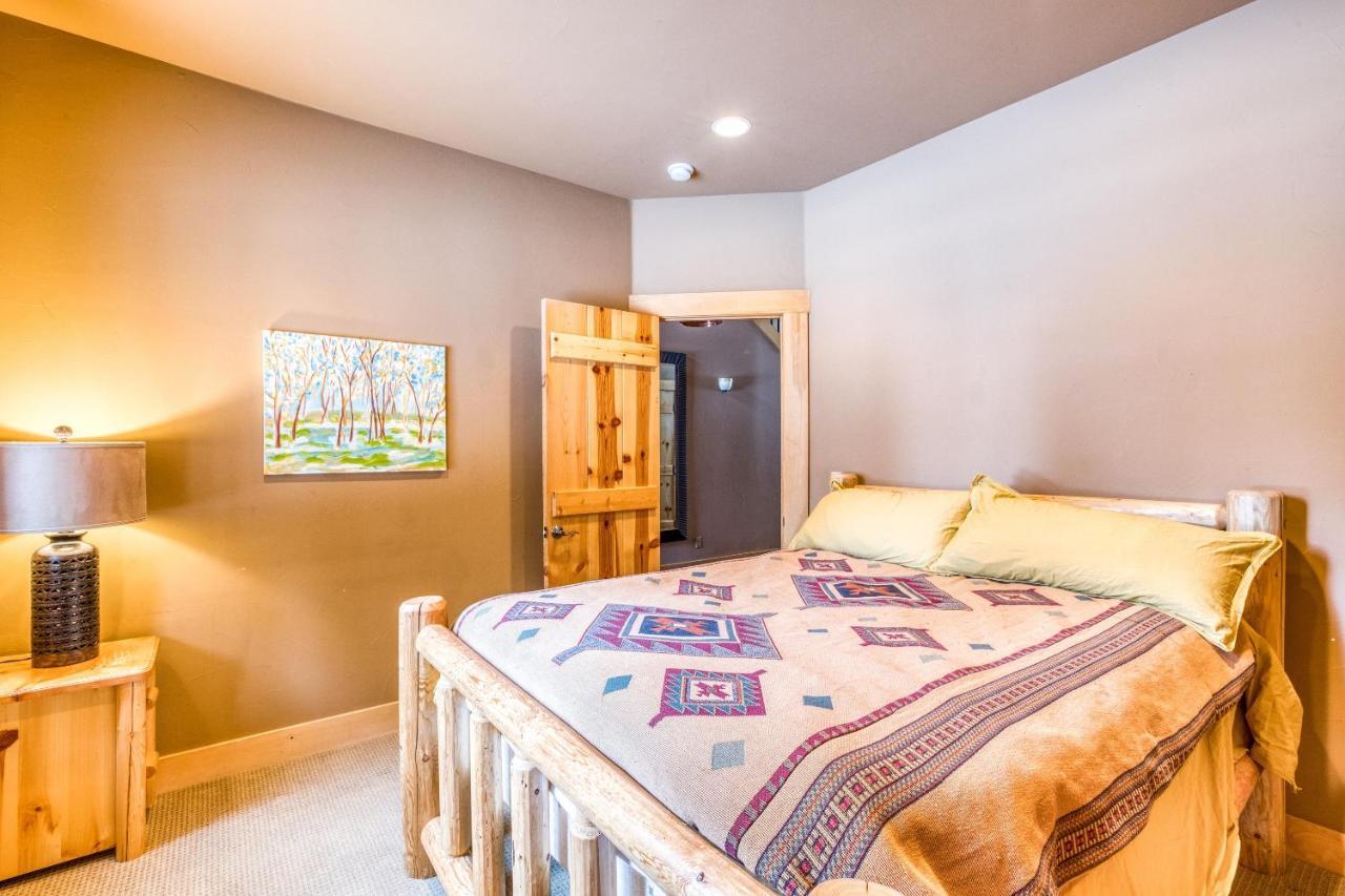 Bear Meadows Lodge - Hot Tub - Tahoe Donner Home Truckee Luaran gambar