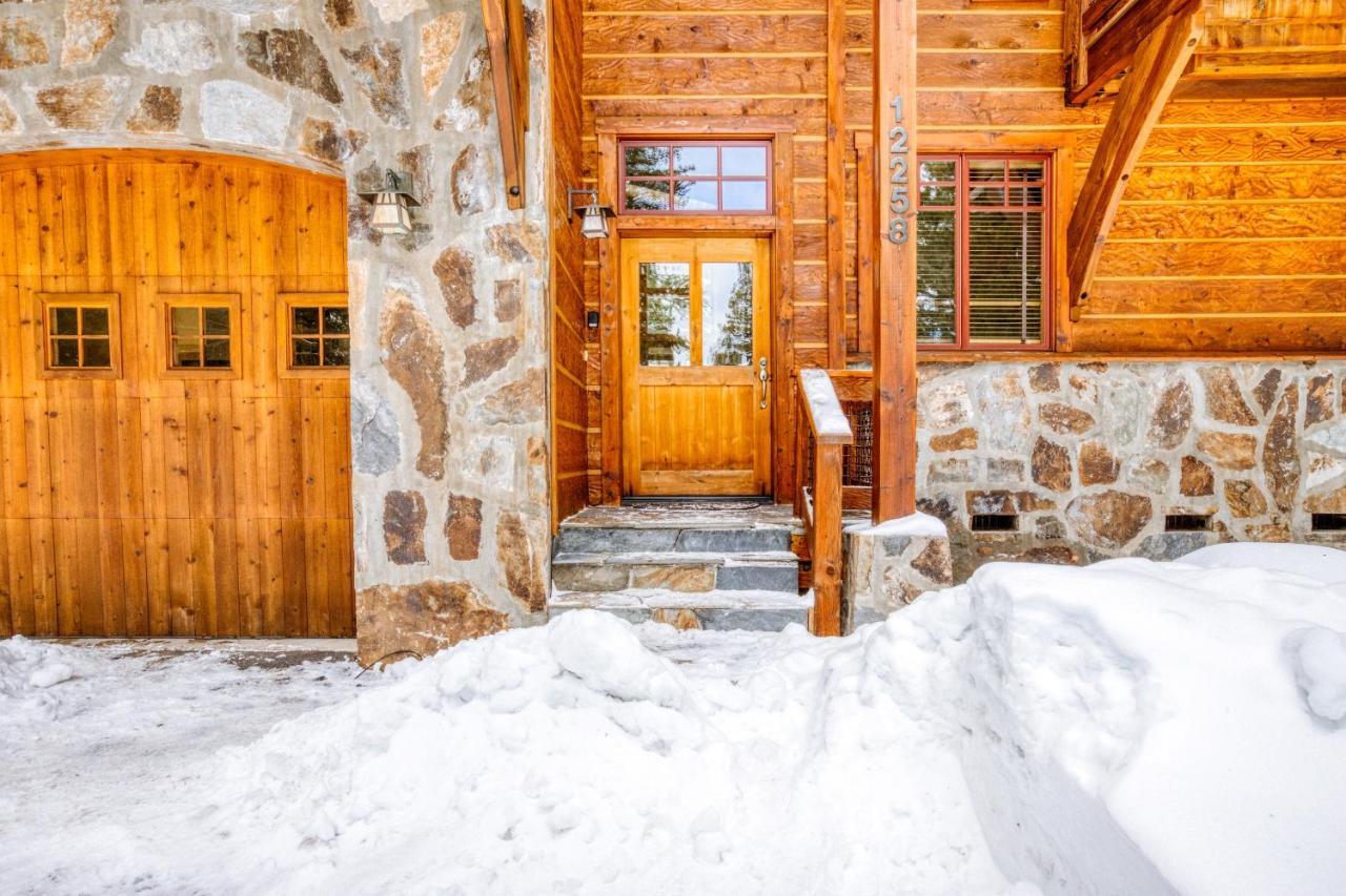 Bear Meadows Lodge - Hot Tub - Tahoe Donner Home Truckee Luaran gambar