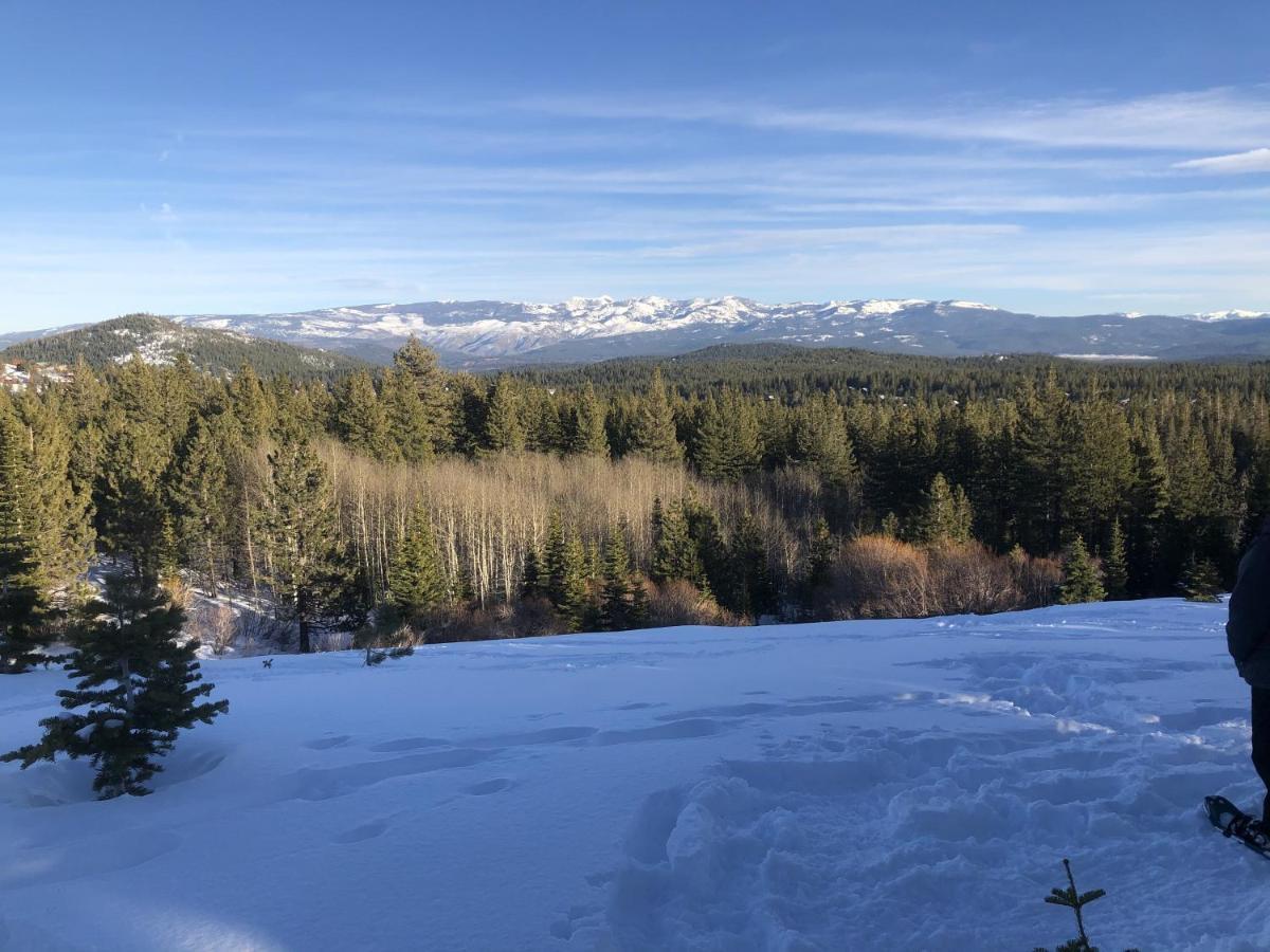 Bear Meadows Lodge - Hot Tub - Tahoe Donner Home Truckee Luaran gambar