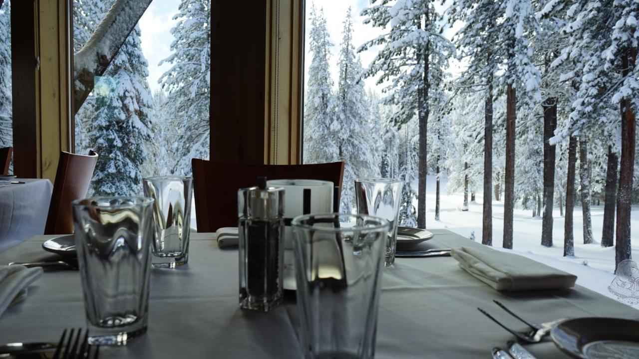 Bear Meadows Lodge - Hot Tub - Tahoe Donner Home Truckee Luaran gambar