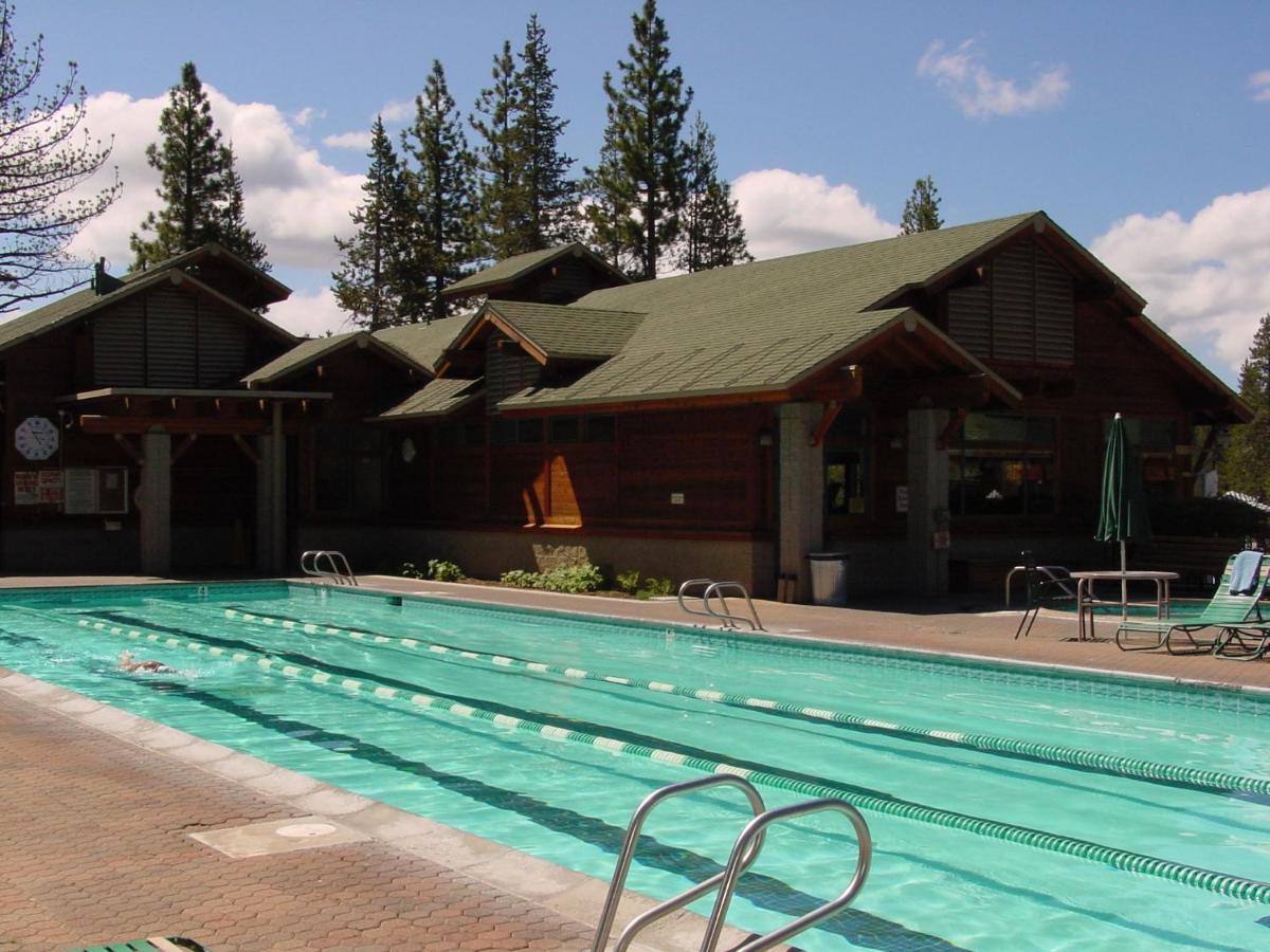 Bear Meadows Lodge - Hot Tub - Tahoe Donner Home Truckee Luaran gambar